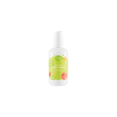Crema corporal Sweet apple 200 ml - Freshly Cosmetics Crema corporal Sweet apple 200 ml - Freshly Cosmetics
