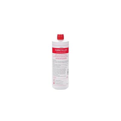 Reig Jofre Solución Líquida para Contactores - 1000ml Reig Jofre Solución Líquida para Contactores - 1000ml