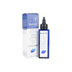 Phyto Phytolium+ Tratamiento Anticaída para Hombres - Pérdida de Cabello Phyto Phytolium+ Tratamiento Anticaída para Hombres - Pérdida de Cabello