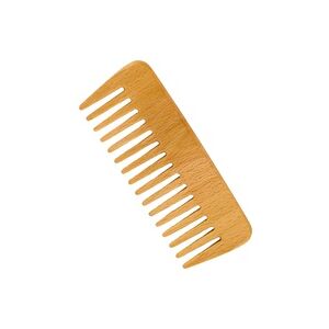 Peine de madera para pelo rizado 1 unidad - Forsters Peine de madera para pelo rizado 1 unidad - Forsters