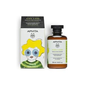 APIVITA Champú Infantil con Manzanilla y Miel 250 ml APIVITA Champú Infantil con Manzanilla y Miel 250 ml