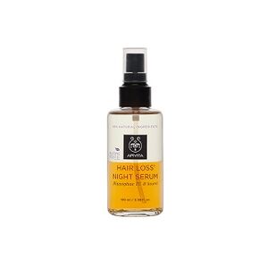 Suero de Noche contra la Caída del Cabello - Apivita Suero de Noche contra la Caída del Cabello - Apivita