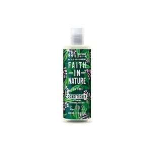 Acondicionador Faith in Nature (400 ml) - Árbol de Té Acondicionador Faith in Nature (400 ml) - Árbol de Té