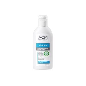 Sedacalm Champú calmante 200 ml de gel - ACM Laboratories Sedacalm Champú calmante 200 ml de gel - ACM Laboratories