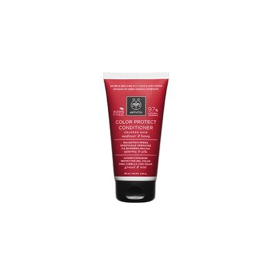 Acondicionador Protector del Color para Cabello Con Color Con Girasol y Miel 150 ml - Apivita Acondicionador Protector del Color para Cabello Con Color Con Girasol y Miel 150 ml - Apivita
