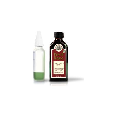 Dispensador + Champú Líquido Universal Fior di Fresco 100 ml - Mary Rose Dispensador + Champú Líquido Universal Fior di Fresco 100 ml - Mary Rose