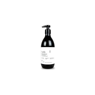 Sendo All Care Champú Suave - Para Todo Tipo de Cabello - 500mL Sendo All Care Champú Suave - Para Todo Tipo de Cabello - 500mL