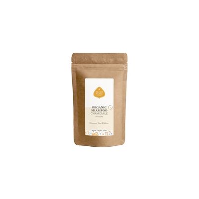 Eliah Sahil Champú en Polvo Orgánico Manzanilla - Champú para Niños Eliah Sahil Champú en Polvo Orgánico Manzanilla - Champú para Niños
