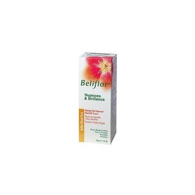 Bálsamo reflejos rubio dorado 150 ml (Rubio) - Beliflor Bálsamo reflejos rubio dorado 150 ml (Rubio) - Beliflor