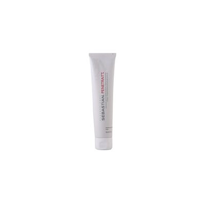 Mascarilla capilar fortalecedora penetraitt 150 ml de crema - Sebastian Mascarilla capilar fortalecedora penetraitt 150 ml de crema - Sebastian