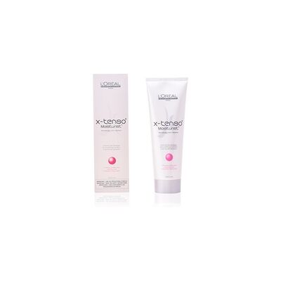 Crema alisadora de cabello - X-tenso - Cabello natural - Tipo de cabello Crema alisadora de cabello - X-tenso - Cabello natural - Tipo de cabello