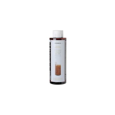 Champú Korres con Proteínas de Arroz y Tila (250 ml) Champú Korres con Proteínas de Arroz y Tila (250 ml)
