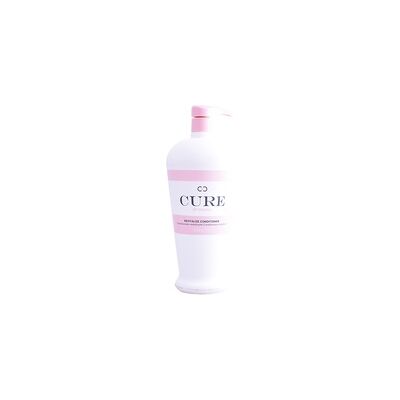 Acondicionador Cure By Chiara de Icon - Unisex - 1000 Ml - Tipo de cabello: Todo Acondicionador Cure By Chiara de Icon - Unisex - 1000 Ml - Tipo de cabello: Todo