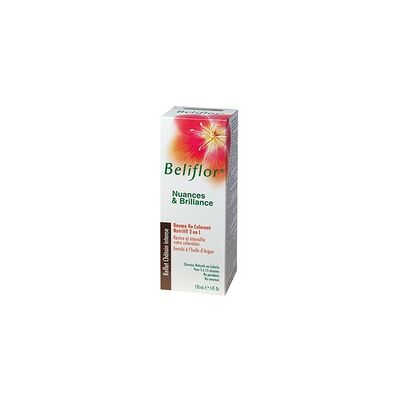 Bálsamo reflejos Castaño intenso 150 ml - Beliflor Bálsamo reflejos Castaño intenso 150 ml - Beliflor