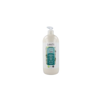 Champú Super Fuerte Bambú 950 ml - Sante Champú Super Fuerte Bambú 950 ml - Sante