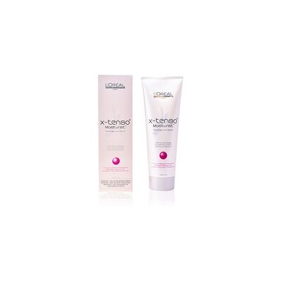 Crema alisadora X-Tenso Moisturist de L'Oréal Professionnel París 250 ml Crema alisadora X-Tenso Moisturist de L'Oréal Professionnel París 250 ml