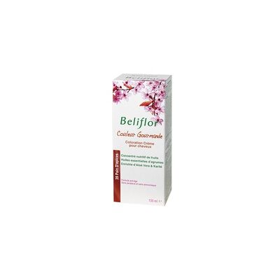 Tinte Pan de especias Nº39 135 ml - Beliflor Tinte Pan de especias Nº39 135 ml - Beliflor