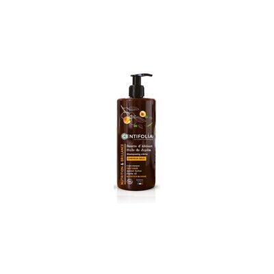Champú para cabello seco bio 500 ml - Centifolia Champú para cabello seco bio 500 ml - Centifolia