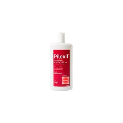 Champú Anticaída Pilexil Unisex - 500 ml Champú Anticaída Pilexil Unisex - 500 ml