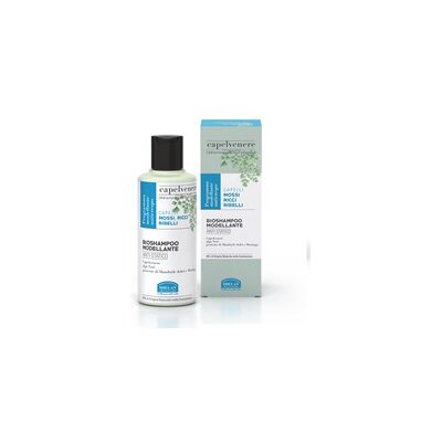Biochampu modelante 200 ml - Helan Biochampu modelante 200 ml - Helan