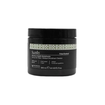 SENDO Taming Hair Mask - Control del Encrespamiento - 200ml SENDO Taming Hair Mask - Control del Encrespamiento - 200ml