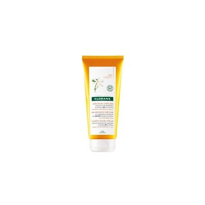 Klorane Bálsamo Reparador - Monoï y Tamanu - 200ml Klorane Bálsamo Reparador - Monoï y Tamanu - 200ml