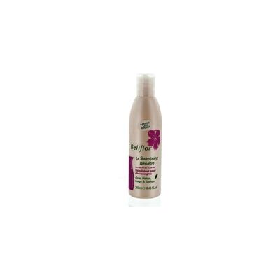 Champú regulador de ortiga y salvia de Beliflor - Cuidado capilar Champú regulador de ortiga y salvia de Beliflor - Cuidado capilar