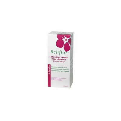 Beliflor - Grenadine No30 - Hair Color Cream Beliflor - Grenadine No30 - Hair Color Cream