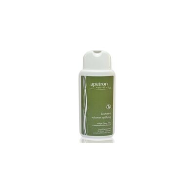 Acondicionador volumen Keishawa 150 ml de crema - Apeiron Acondicionador volumen Keishawa 150 ml de crema - Apeiron