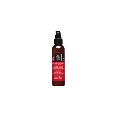 Acondicionador Protector del Color Sin Aclarado Con Girasol y Miel 150 ml - Apivita Acondicionador Protector del Color Sin Aclarado Con Girasol y Miel 150 ml - Apivita