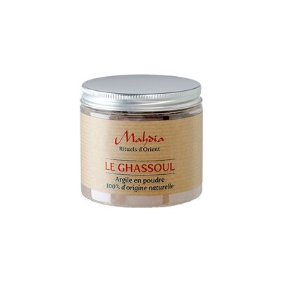 El Ghassoul 200 g de polvo - Beliflor El Ghassoul 200 g de polvo - Beliflor