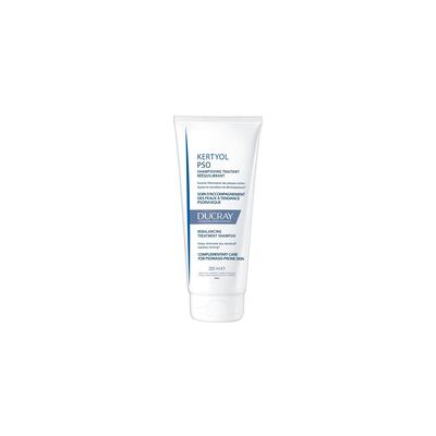 Kertyol P.S.O Champú 200 ml - Ducray Kertyol P.S.O Champú 200 ml - Ducray