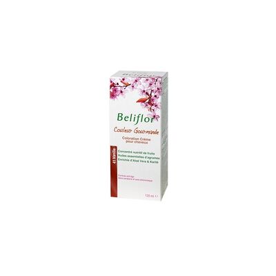 Tinte Vainilla Nº41 135 ml - Beliflor Tinte Vainilla Nº41 135 ml - Beliflor