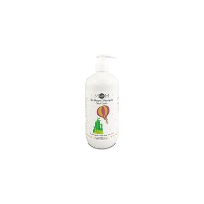 Champú de baño bio de 500 ml - Naturetica Champú de baño bio de 500 ml - Naturetica