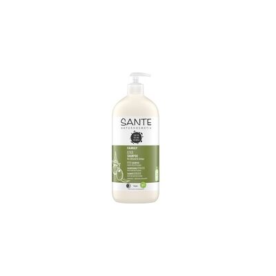 Champú reparador ginkgo y oliva Bio 950 ml - Sante Champú reparador ginkgo y oliva Bio 950 ml - Sante