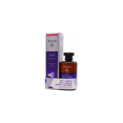 Loción Anticaída Apivita - Hippophae TC & Proteínas de lupino, 150ml Loción Anticaída Apivita - Hippophae TC & Proteínas de lupino, 150ml