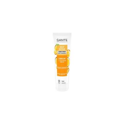3 x Acondicionador reparación profunda con escualeno 150 ml - Sante 3 x Acondicionador reparación profunda con escualeno 150 ml - Sante