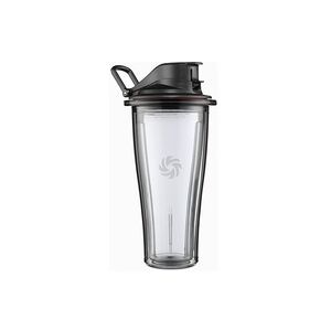 Taza 600 ml solo Ascenso 1 unidad - Vitamix Taza 600 ml solo Ascenso 1 unidad - Vitamix