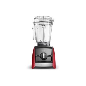 Batidora Vitamix Ascent 2300i - Roja 1 unidad - Vitamix Batidora Vitamix Ascent 2300i - Roja 1 unidad - Vitamix