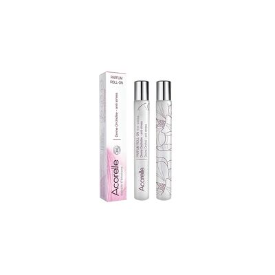 Acorelle Orgánico Divine Orchidée 10ml Roll-on Relajante Acorelle Orgánico Divine Orchidée 10ml Roll-on Relajante