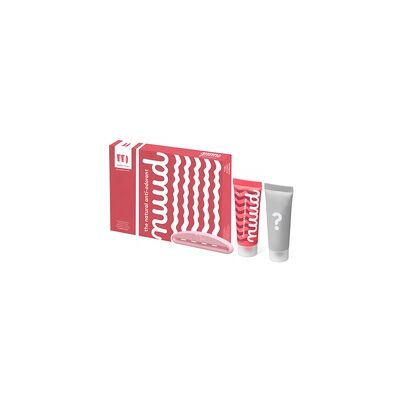 Pack sorpresa desodorante con Squeezy 2 unidades + 1 Squeezy - Nuud Pack sorpresa desodorante con Squeezy 2 unidades + 1 Squeezy - Nuud