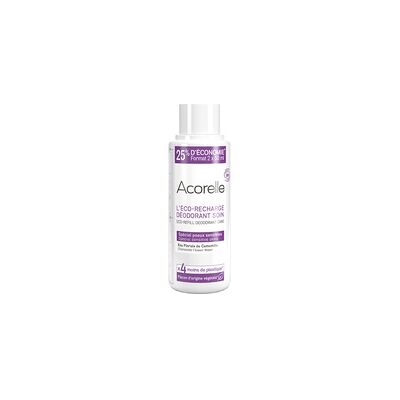 Recarga desodorante piel sensible 100 ml - Acorelle Recarga desodorante piel sensible 100 ml - Acorelle