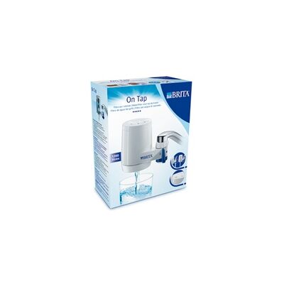 Brita OnTap - Filtro de agua para grifo Brita OnTap - Filtro de agua para grifo