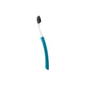 5 x Cepillo de dientes mediano con cabezal intercambiable Azul 1 unidad - Bioseptyl 5 x Cepillo de dientes mediano con cabezal intercambiable Azul 1 unidad - Bioseptyl