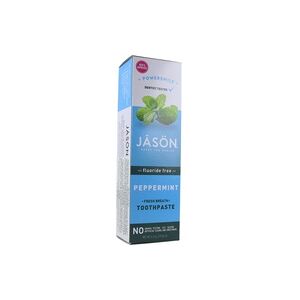 Dentífrico Power Smile 119 g - Jason Dentífrico Power Smile 119 g - Jason