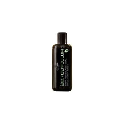 Aceite bucal sabor hinojo Bio 200 ml - Amanprana Aceite bucal sabor hinojo Bio 200 ml - Amanprana