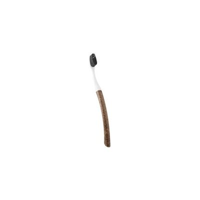 3 x Cepillo suave con cabeza intercambiable Corcho 1 unidad - Bioseptyl 3 x Cepillo suave con cabeza intercambiable Corcho 1 unidad - Bioseptyl