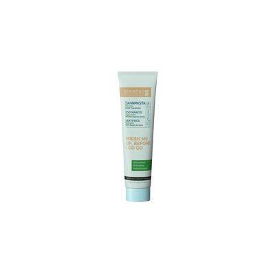 3 x Pasta de Dientes de Menta 75 ml Benecos 3 x Pasta de Dientes de Menta 75 ml Benecos