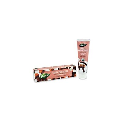 Dabur Hierbal Pasta de Diente de Clavo - Pasta de Dientes Dabur Hierbal Pasta de Diente de Clavo - Pasta de Dientes