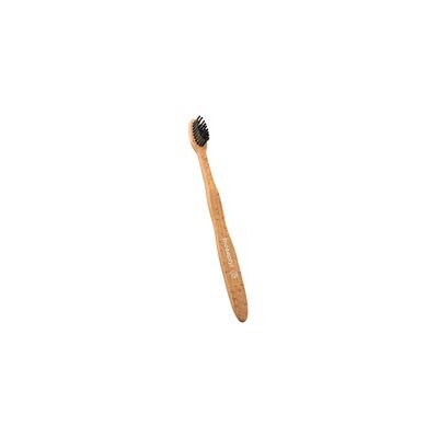 3 x Cepillo de dientes de madera para adultos suave blanco 1 unidad - Bioseptyl 3 x Cepillo de dientes de madera para adultos suave blanco 1 unidad - Bioseptyl